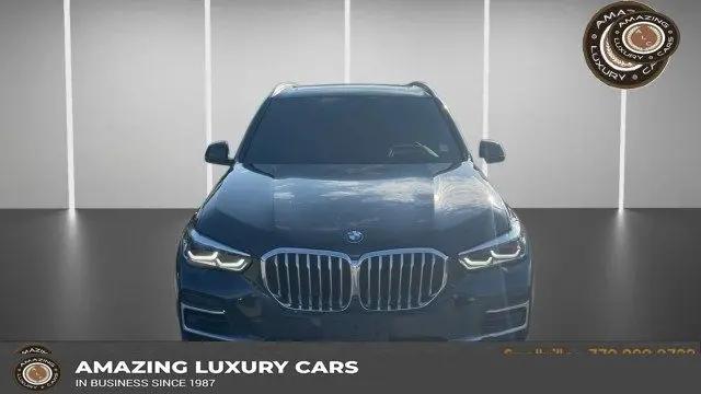 2023 BMW X5 xDrive40i for sale in Snellville, GA