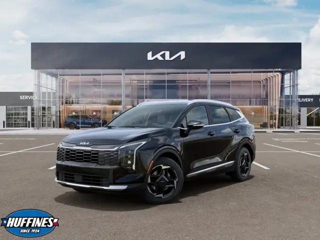 2026 Kia Sportage Hybrid EX for sale in McKinney, TX