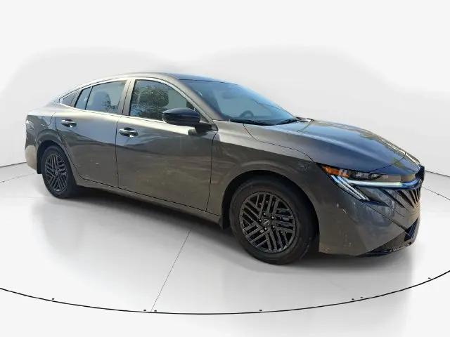 2026 Nissan Sentra SV for sale in Charleston, SC
