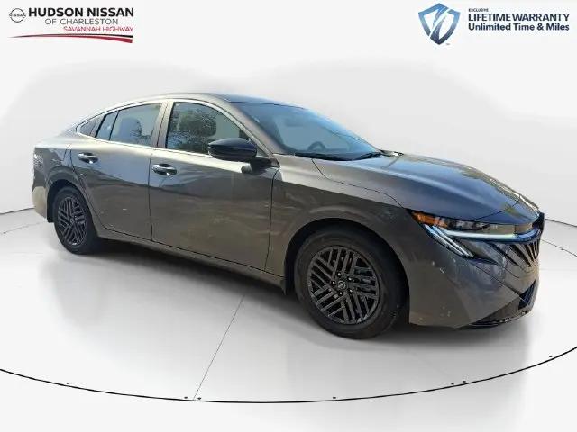 2026 Nissan Sentra SV for sale in Charleston, SC