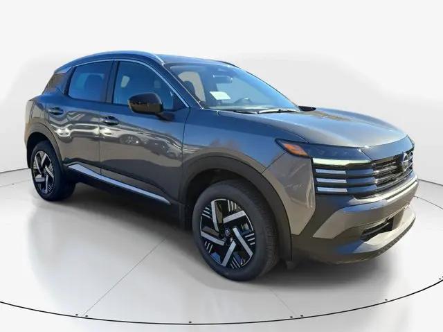2026 Nissan Kicks SV for sale in Charleston, SC