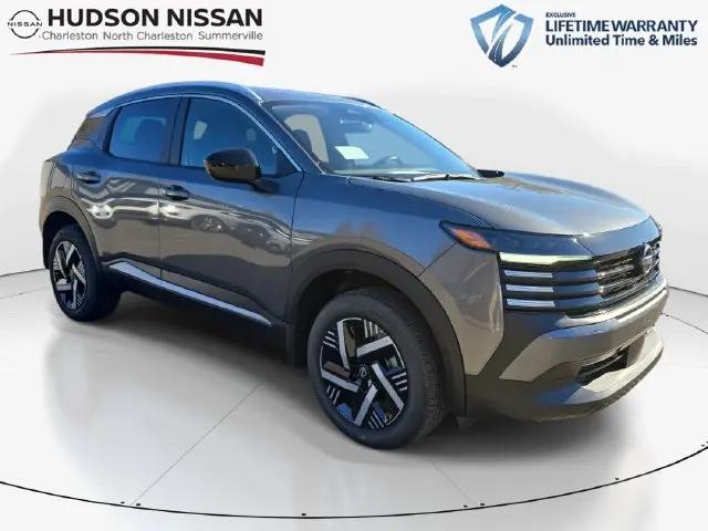 2026 Nissan Kicks SV for sale in Charleston, SC