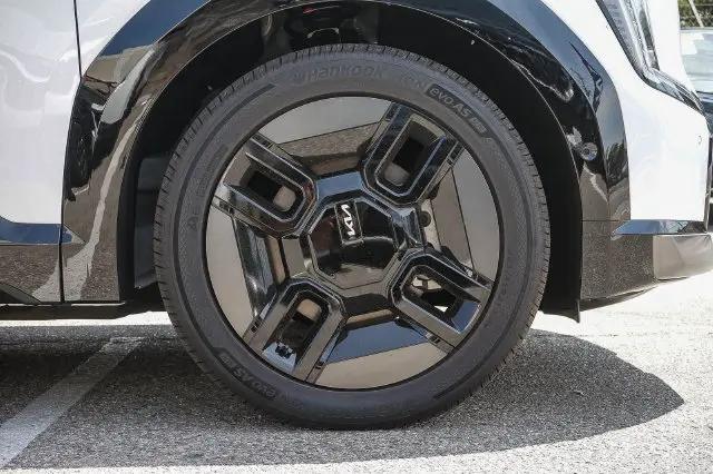 2026 Kia EV9 GT-Line