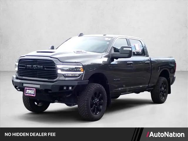 2024 Ram 2500 Laramie Crew Cab 4x4 6'4" Box for sale in Littleton, CO