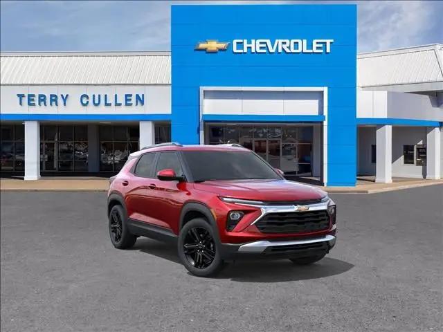 2026 Chevrolet TrailBlazer FWD LT for sale in Jonesboro, GA