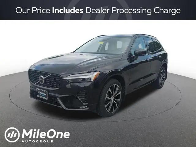 2023 Volvo XC60 B5 Plus Dark Theme for sale in Westminster, MD