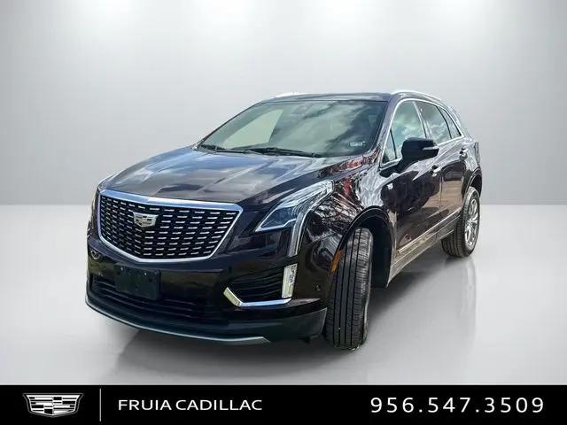 2021 Cadillac XT5 FWD Premium Luxury for sale in Brownsville, TX