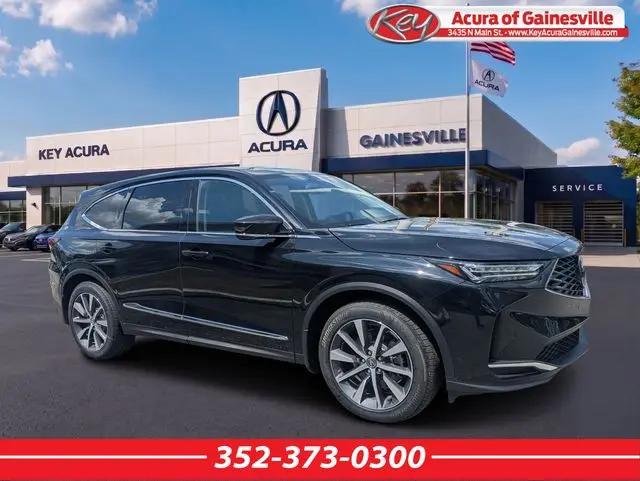 2026 Acura MDX Technology Package for sale in Gainesville, FL