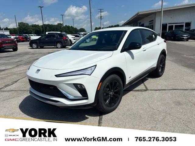 2026 Buick NV Sport Touring FWD for sale in Greencastle, IN