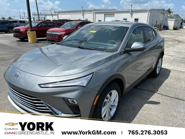 2026 Buick NV Preferred FWD for sale in Greencastle, IN