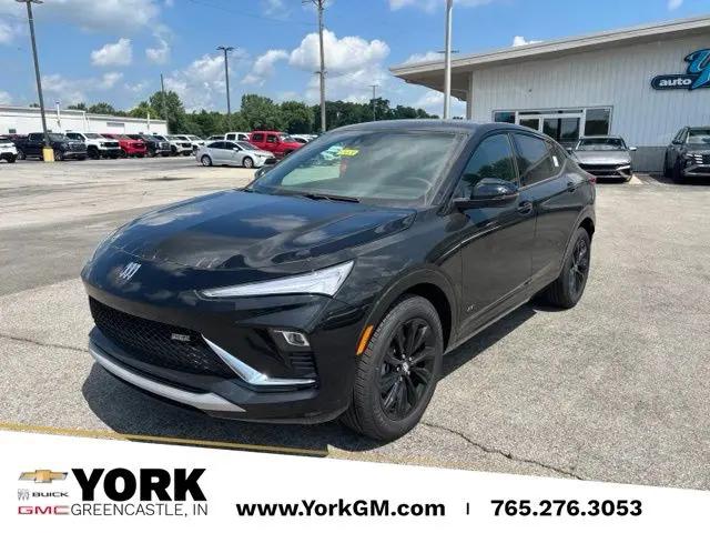 2026 Buick NV Sport Touring FWD for sale in Greencastle, IN