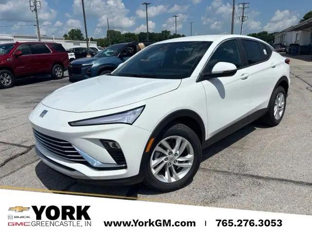 2026 Buick NV Preferred FWD for sale in Greencastle, IN