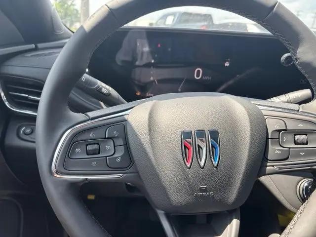 2026 Buick NV Preferred FWD