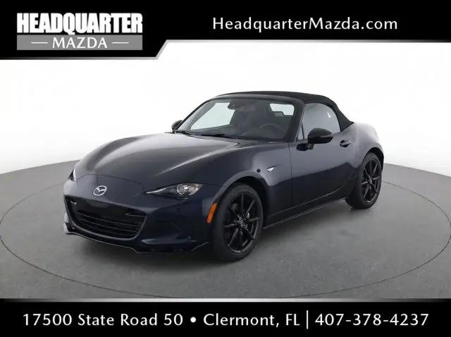 2026 Mazda MX-5 Sport for sale in Clermont, FL