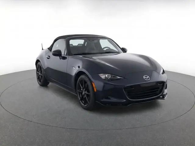 2026 Mazda MX-5 Sport
