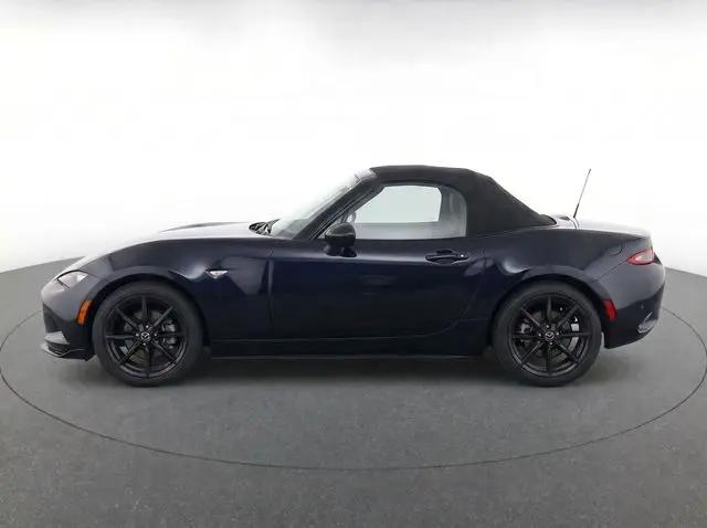 2026 Mazda MX-5 Sport