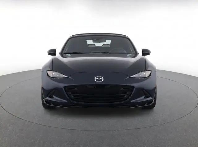 2026 Mazda MX-5 Sport
