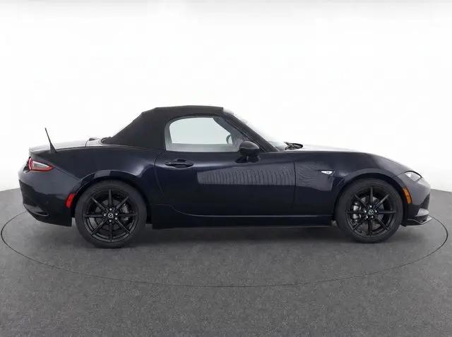 2026 Mazda MX-5 Sport