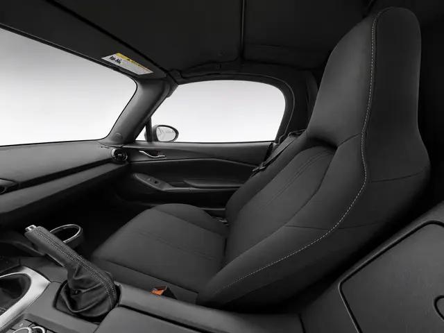 2026 Mazda MX-5 Sport