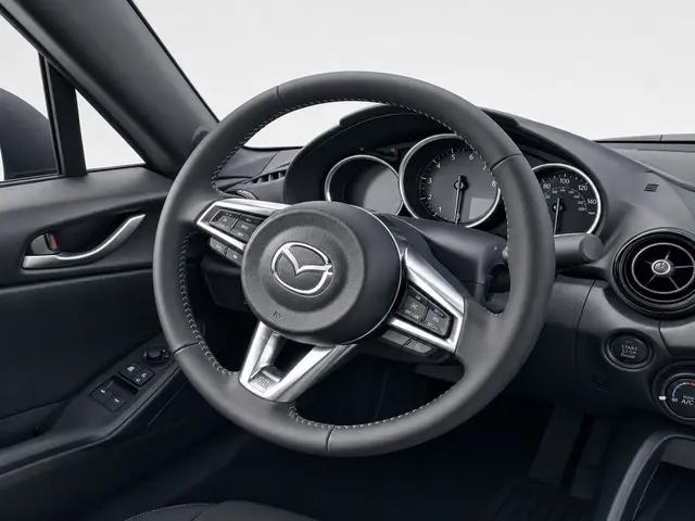 2026 Mazda MX-5 Sport
