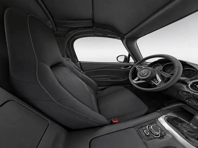 2026 Mazda MX-5 Sport