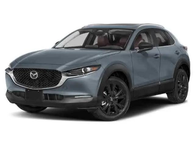 2026 Mazda CX-30 2.5 S Carbon Edition for sale in Libertyville, IL