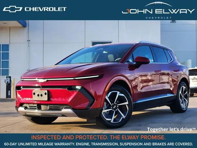 2024 Chevrolet Equinox LT for sale in Englewood, CO