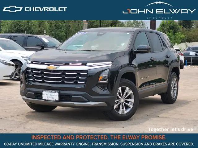 2025 Chevrolet Equinox FWD LT for sale in Englewood, CO
