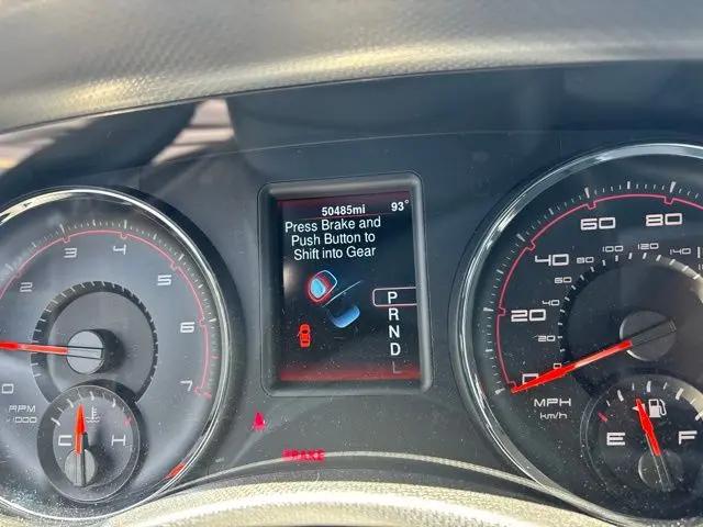 2013 Dodge Charger SE for sale in Cincinnati, OH