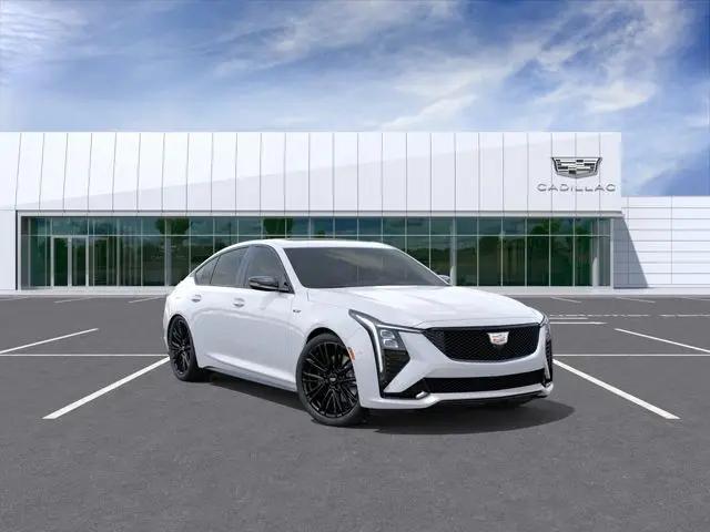 2026 Cadillac CT5-V V-Series RWD for sale in Lombard, IL
