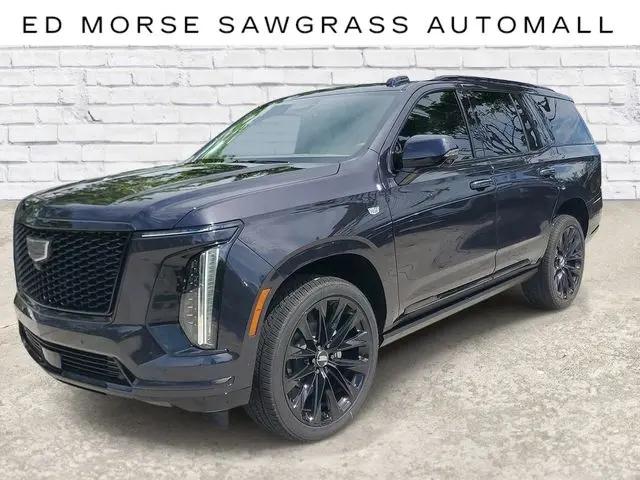2026 Cadillac Escalade Platinum Sport for sale in Sunrise, FL