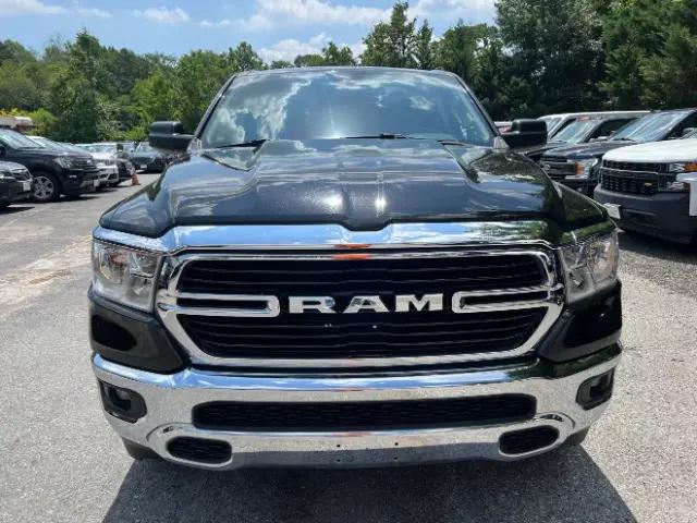 2020 Ram 1500 Big Horn Crew Cab 4x4 5'7" Box for sale in Pasadena, MD