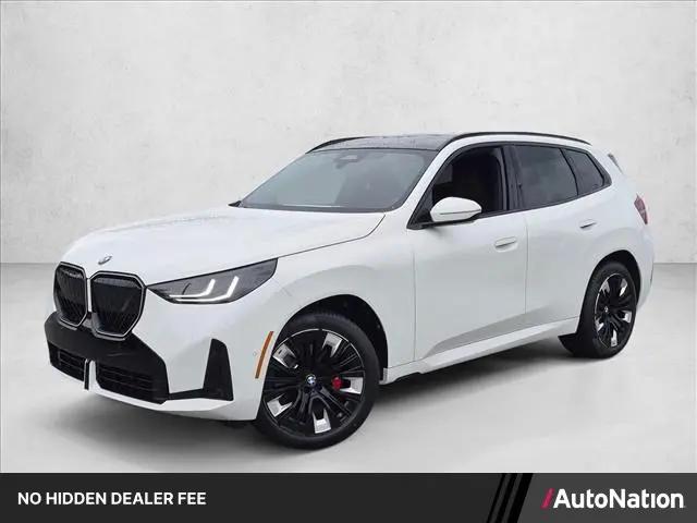 2026 BMW X3 30 xDrive for sale in Delray Beach, FL