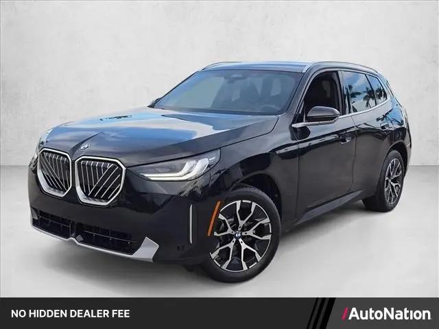 2026 BMW X3 30 xDrive for sale in Delray Beach, FL
