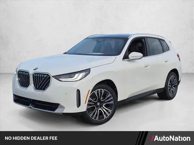 2026 BMW X3 30 xDrive for sale in Delray Beach, FL
