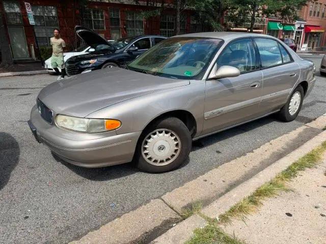 2001 Buick Century Custom for sale in Arlington, VA