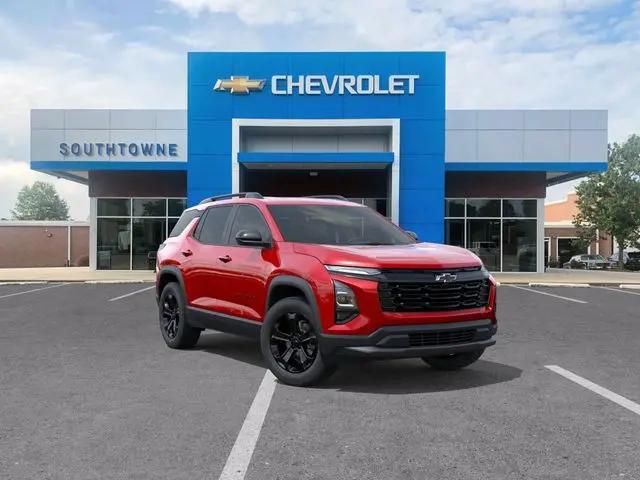 2027 Chevrolet Equinox LT FWD for sale in Newnan, GA