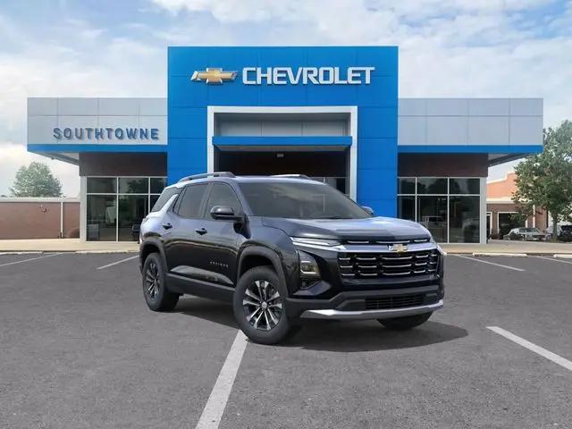 2027 Chevrolet Equinox LT FWD for sale in Newnan, GA