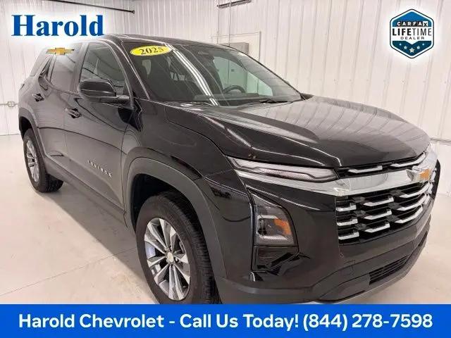 2025 Chevrolet Equinox AWD LT for sale in Angola, IN