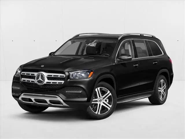 2021 Mercedes-Benz GLS GLS 450 4MATIC for sale in Centennial, CO