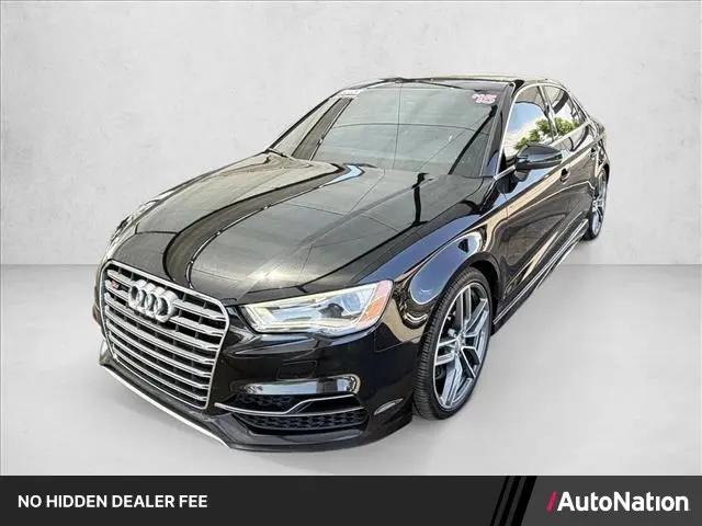 2015 Audi S3 2.0T Premium Plus for sale in Centennial, CO