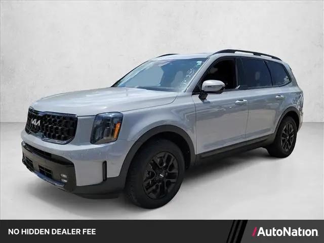 2024 Kia Telluride SX X-Pro for sale in Austin, TX