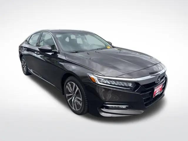 2018 Honda Accord Hybrid Touring for sale in West Allis, WI