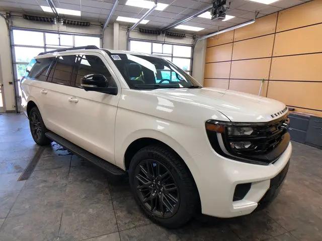 2026 Ford Expedition Max Platinum MAX for sale in Des Moines, IA