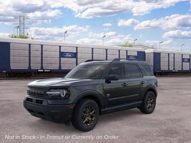 2026 Ford Bronco Sport Big Bend for sale in Naperville, IL