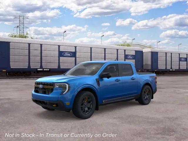 2026 Ford Maverick Tremor for sale in Naperville, IL