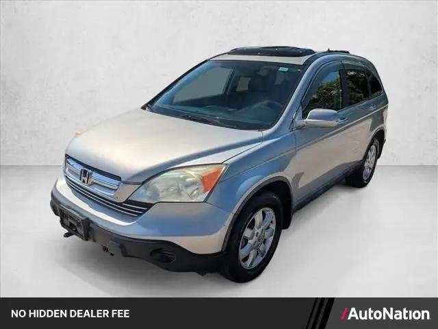 2009 Honda CR-V EX-L for sale in Mobile, AL