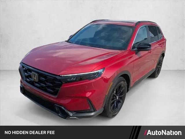 2025 Honda CR-V Hybrid Sport-L for sale in Mobile, AL