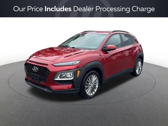 2018 Hyundai Kona SEL for sale in Baltimore, MD