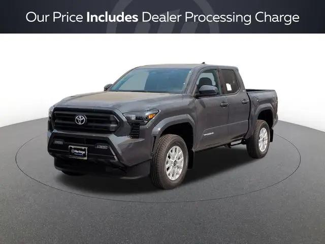 2026 Toyota Tacoma SR5 for sale in Baltimore, MD